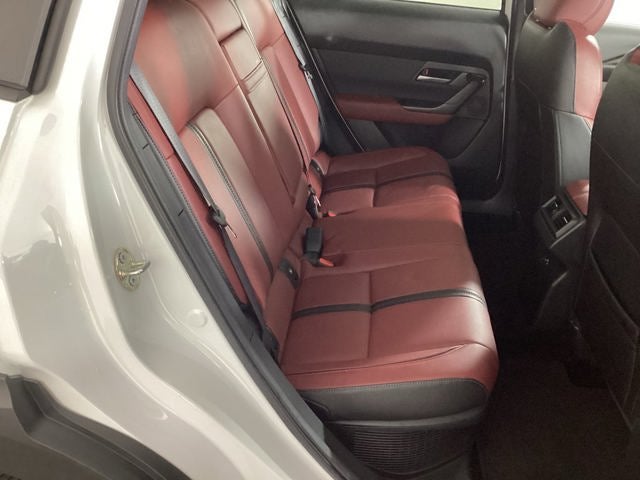 2025 Mazda Mazda CX-50 Hybrid Premium Package