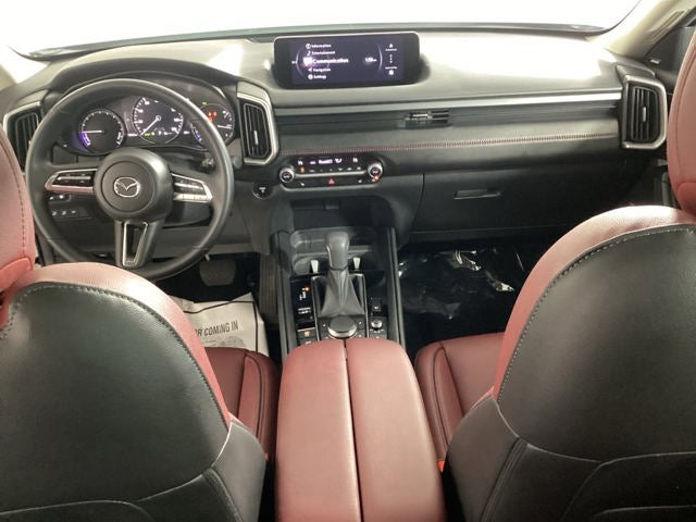 2025 Mazda Mazda CX-50 Hybrid Premium Package