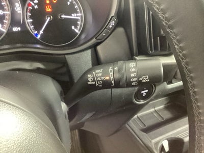 2025 Mazda Mazda CX-50 Hybrid Premium Package