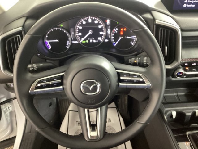2025 Mazda Mazda CX-50 Hybrid Premium Package