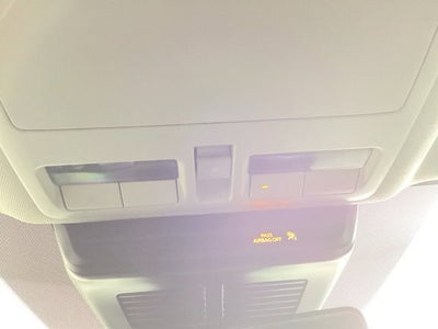 2025 Mazda Mazda CX-50 Hybrid Premium Package