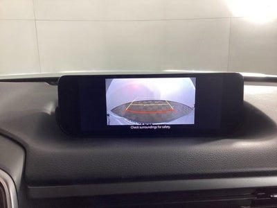 2025 Mazda Mazda CX-50 Hybrid Premium Package