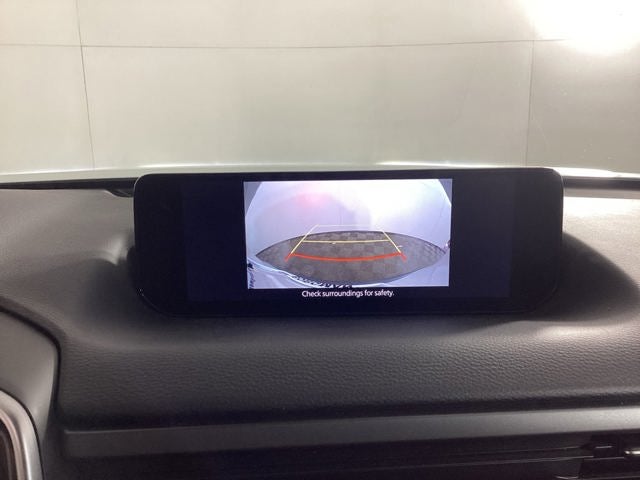 2025 Mazda Mazda CX-50 Hybrid Premium Package