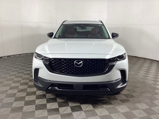 2025 Mazda Mazda CX-50 Hybrid Premium Package