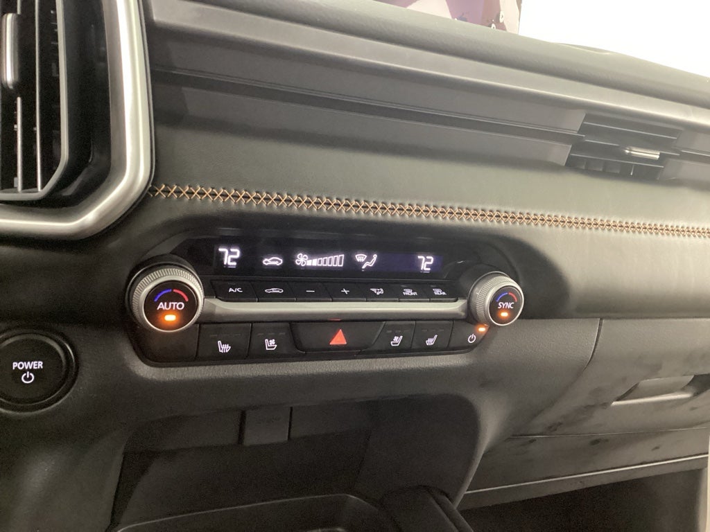 2026 Mazda Mazda CX-50 Hybrid Premium