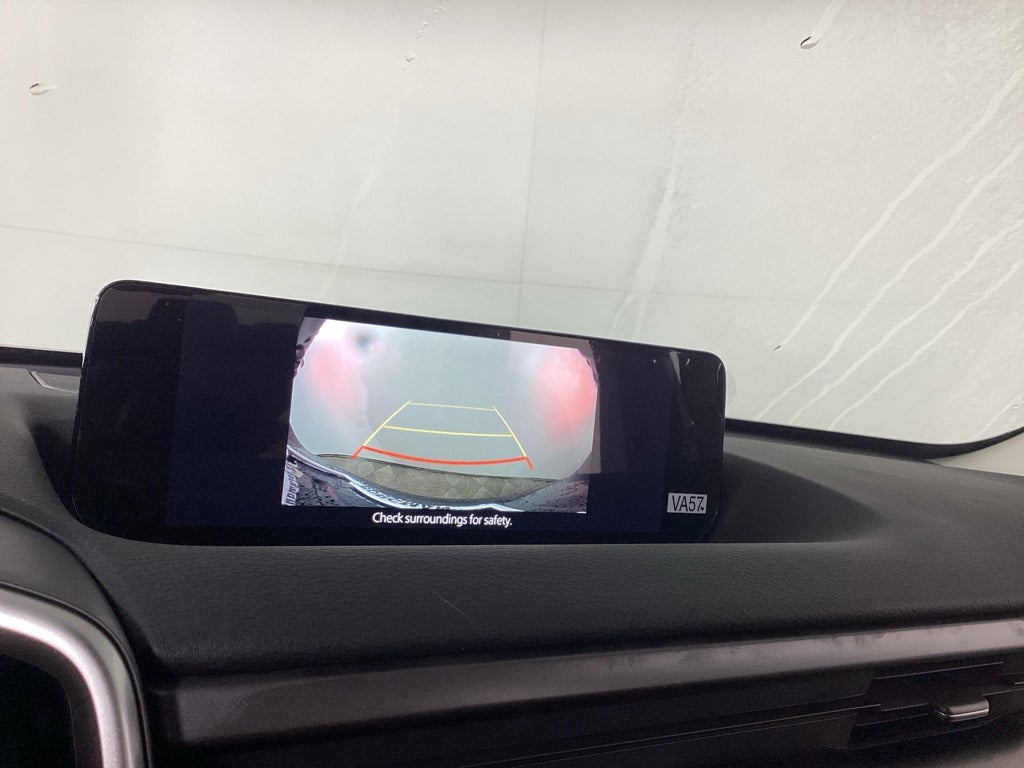 2026 Mazda Mazda CX-50 Hybrid Premium