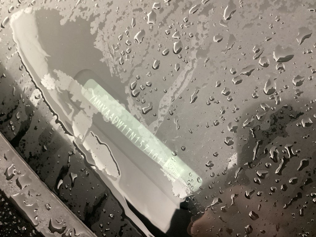 2026 Mazda Mazda CX-50 Hybrid Premium