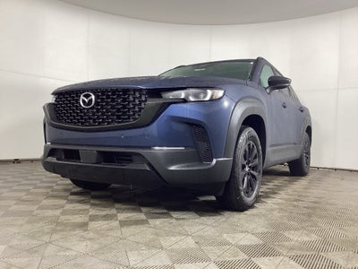 2026 Mazda Mazda CX-50 Hybrid Premium