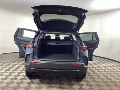 2026 Mazda Mazda CX-50 Hybrid Premium