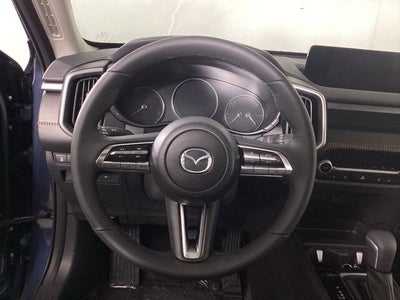 2026 Mazda Mazda CX-50 Hybrid Premium