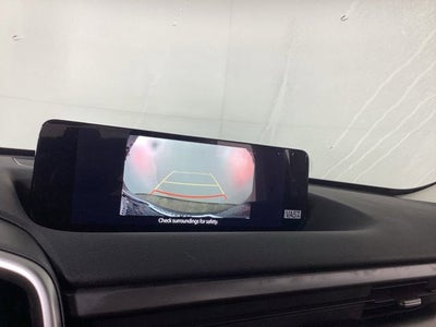 2026 Mazda Mazda CX-50 Hybrid Premium