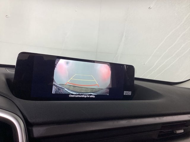 2026 Mazda Mazda CX-50 Hybrid Premium