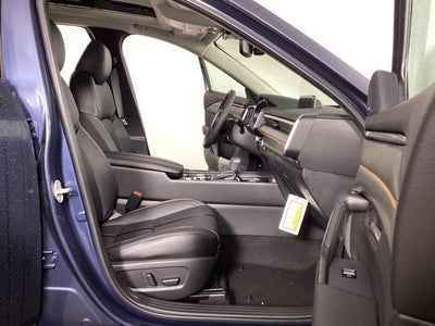 2026 Mazda Mazda CX-50 Hybrid Premium