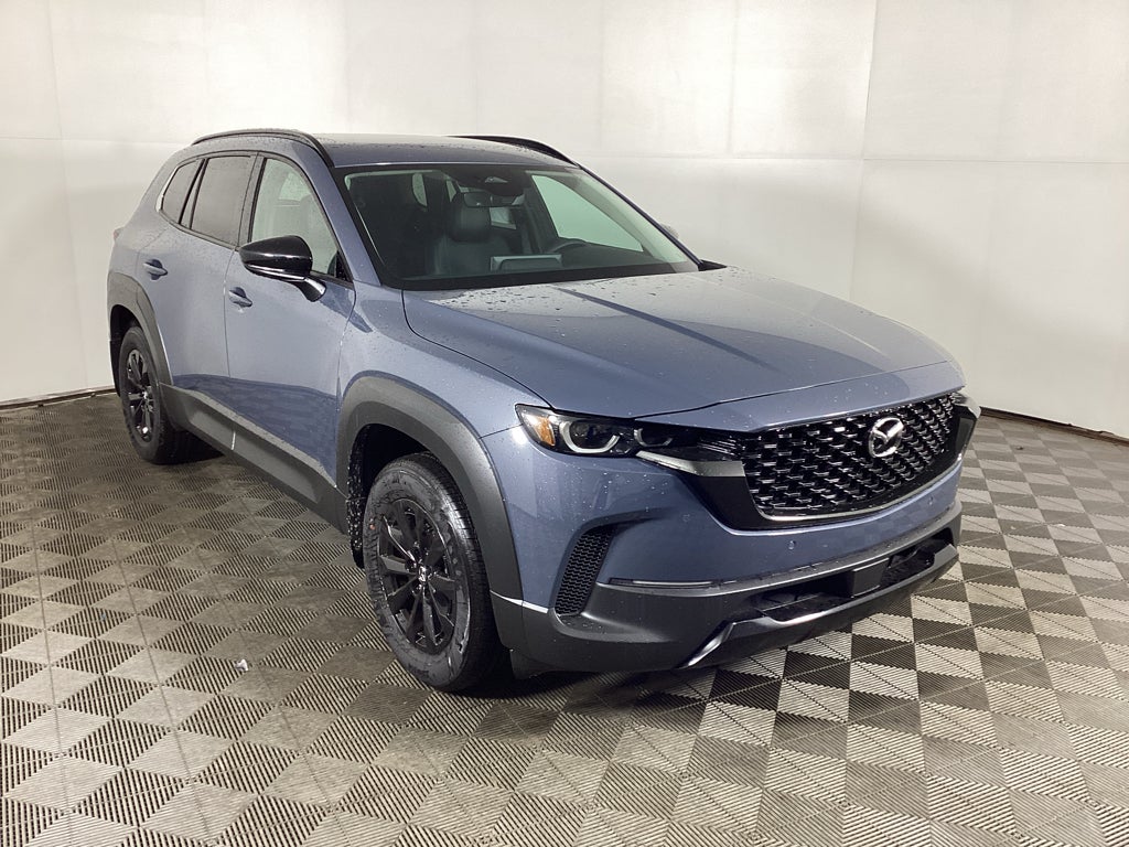 2026 Mazda Mazda CX-50 Hybrid Premium