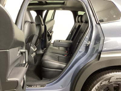 2026 Mazda Mazda CX-50 Hybrid Premium