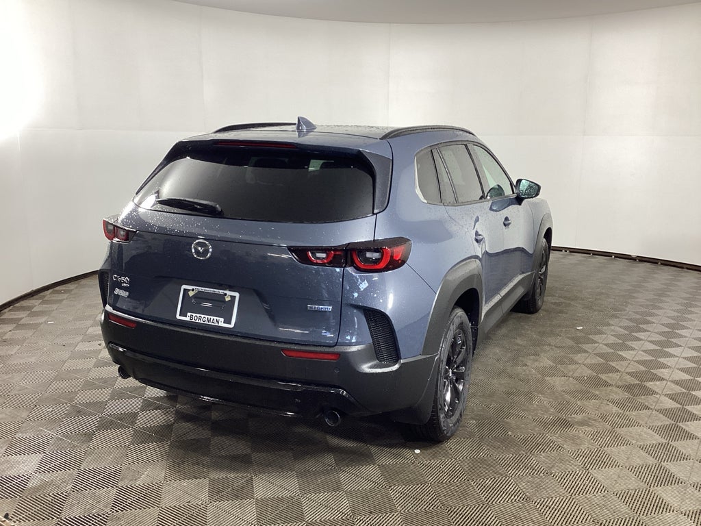 2026 Mazda Mazda CX-50 Hybrid Premium