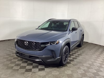 2026 Mazda Mazda CX-50 Hybrid Premium