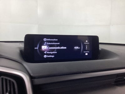 2026 Mazda Mazda CX-50 Hybrid Premium