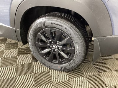 2026 Mazda Mazda CX-50 Hybrid Premium