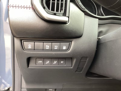 2026 Mazda Mazda CX-50 Hybrid Premium