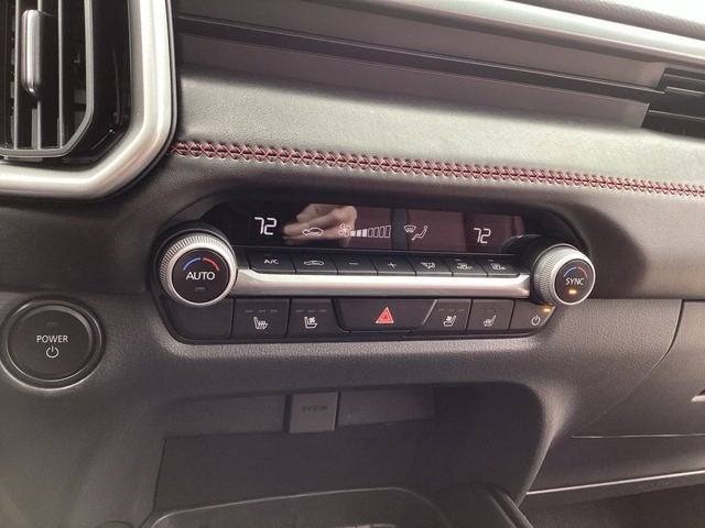 2026 Mazda Mazda CX-50 Hybrid Premium