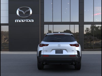 2026 Mazda Mazda CX-50 Hybrid Premium