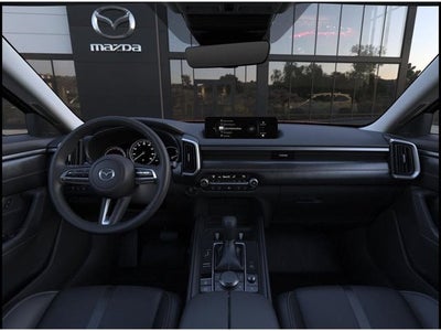 2026 Mazda Mazda CX-50 Hybrid Premium