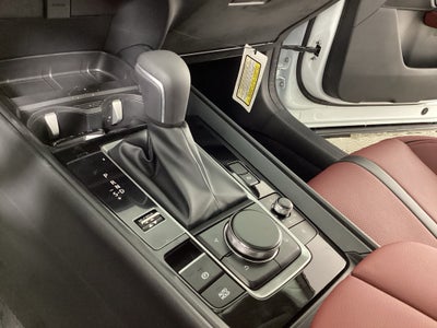 2026 Mazda Mazda CX-50 Hybrid Premium