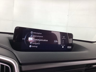 2026 Mazda Mazda CX-50 Hybrid Premium