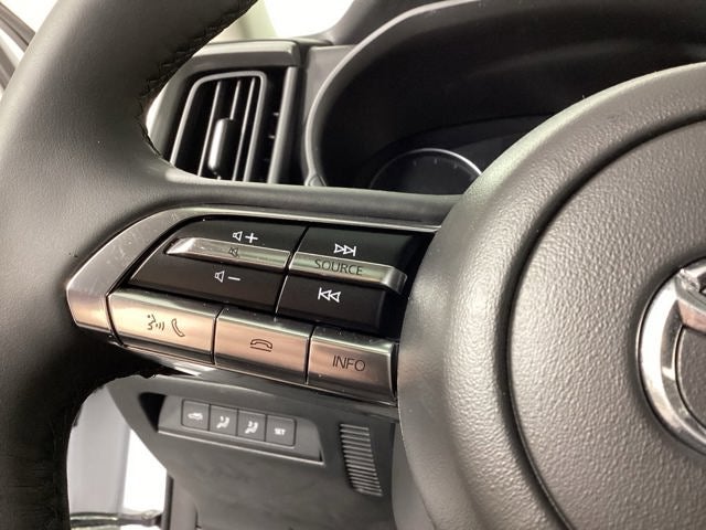 2026 Mazda Mazda CX-50 Hybrid Premium