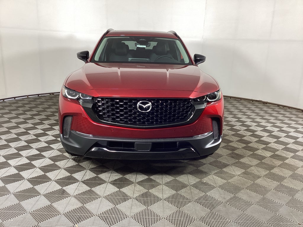 2026 Mazda Mazda CX-50 Hybrid Premium