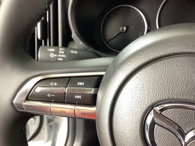 2026 Mazda Mazda CX-50 Hybrid Premium
