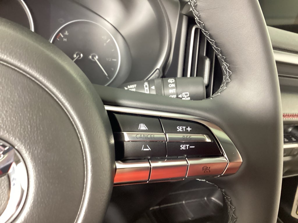 2026 Mazda Mazda CX-50 Hybrid Premium