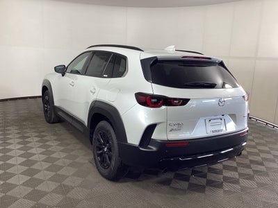 2026 Mazda Mazda CX-50 Hybrid Premium