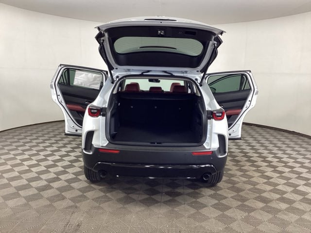 2026 Mazda Mazda CX-50 Hybrid Premium