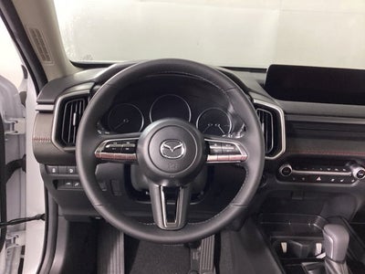 2026 Mazda Mazda CX-50 Hybrid Premium