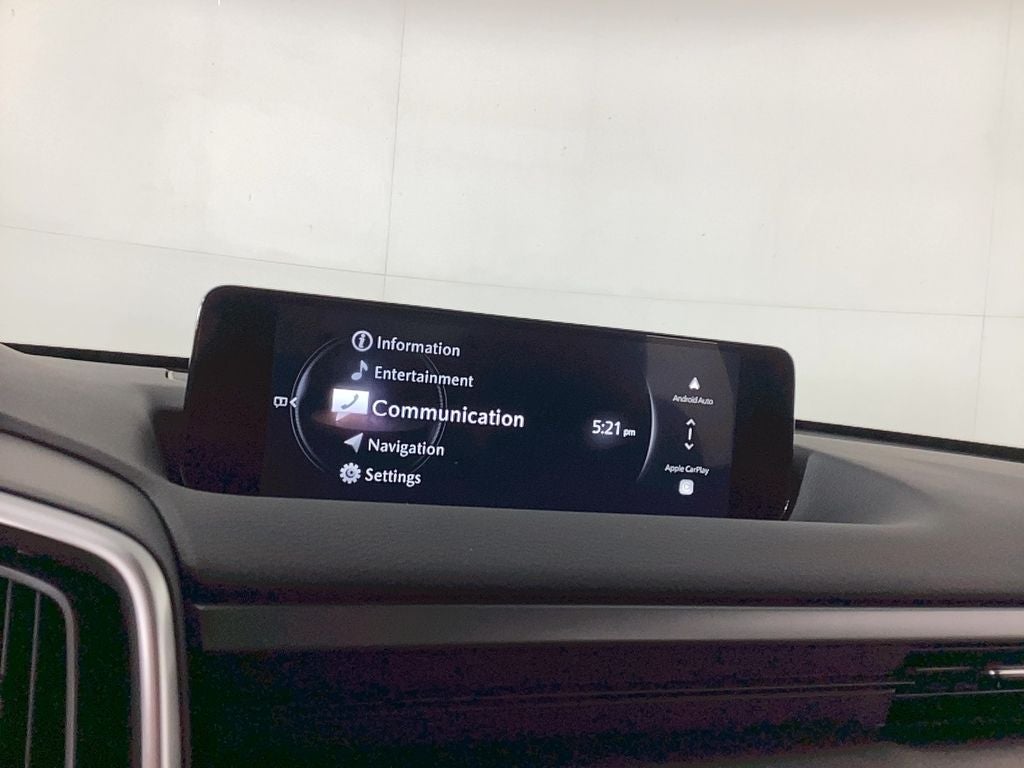 2026 Mazda Mazda CX-50 Hybrid Premium