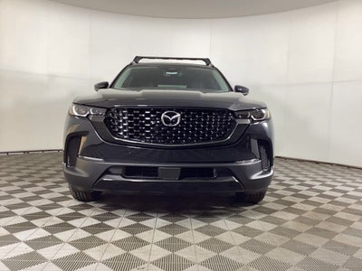 2026 Mazda Mazda CX-50 Hybrid Premium