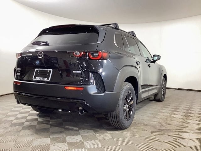 2026 Mazda Mazda CX-50 Hybrid Premium