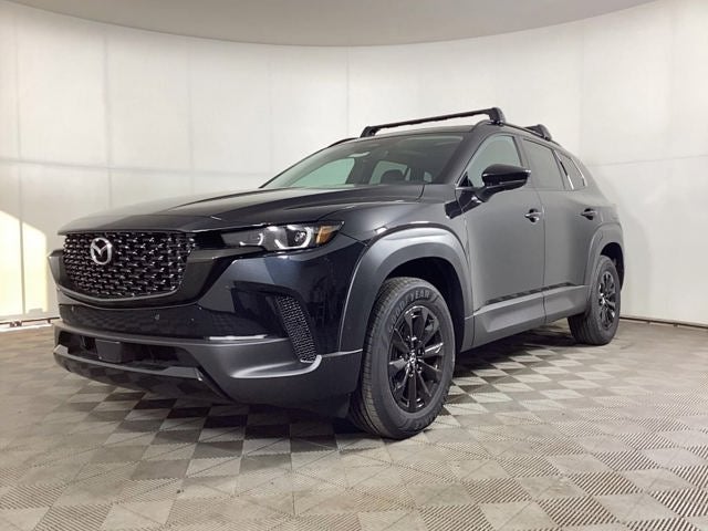 2026 Mazda Mazda CX-50 Hybrid Premium