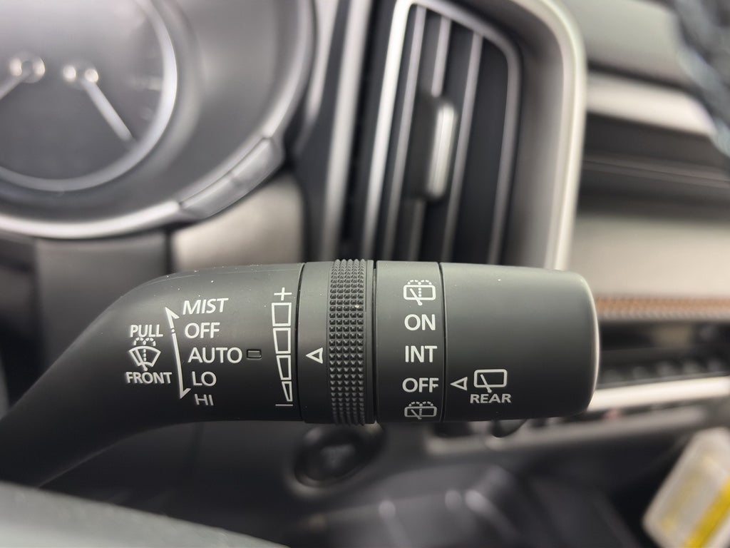 2026 Mazda Mazda CX-50 Hybrid Premium