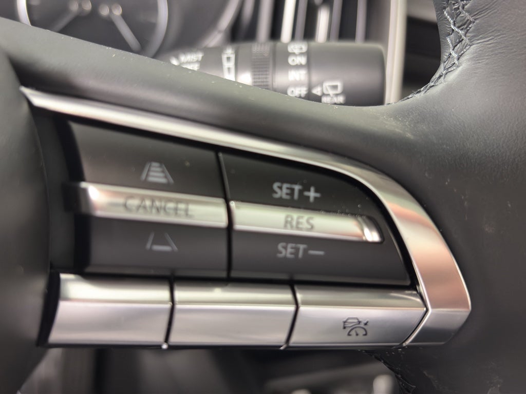 2026 Mazda Mazda CX-50 Hybrid Premium