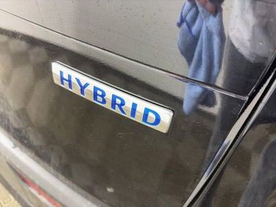 2026 Mazda Mazda CX-50 Hybrid Premium