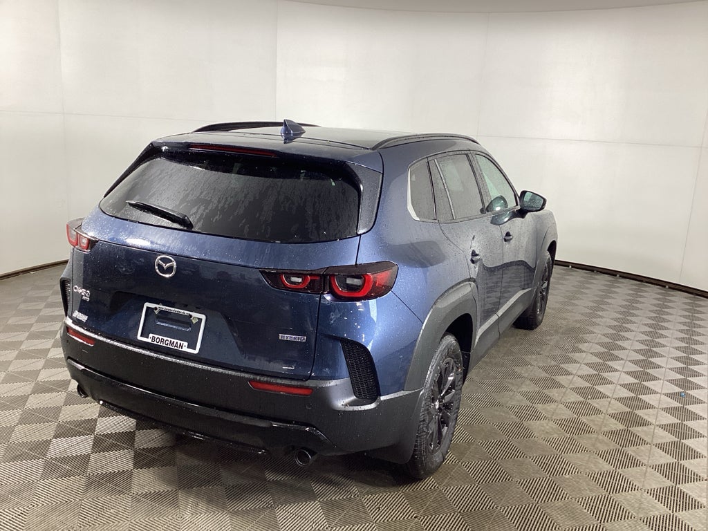 2026 Mazda Mazda CX-50 Hybrid Premium