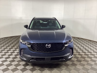 2026 Mazda Mazda CX-50 Hybrid Premium