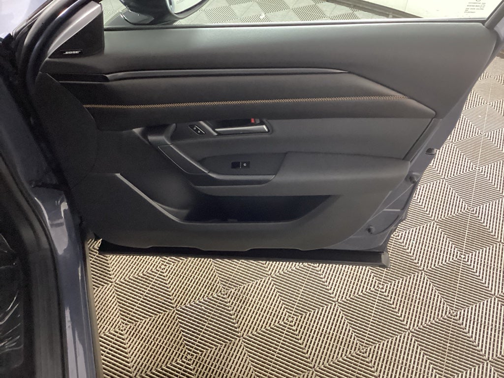 2025 Mazda Mazda CX-50 Hybrid Premium Package