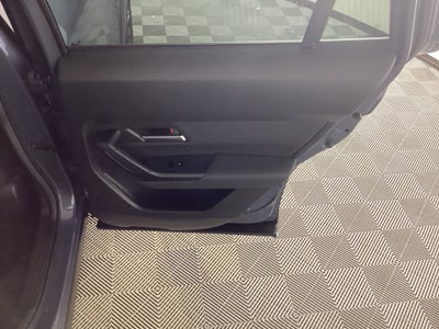 2025 Mazda Mazda CX-50 Hybrid Premium Package