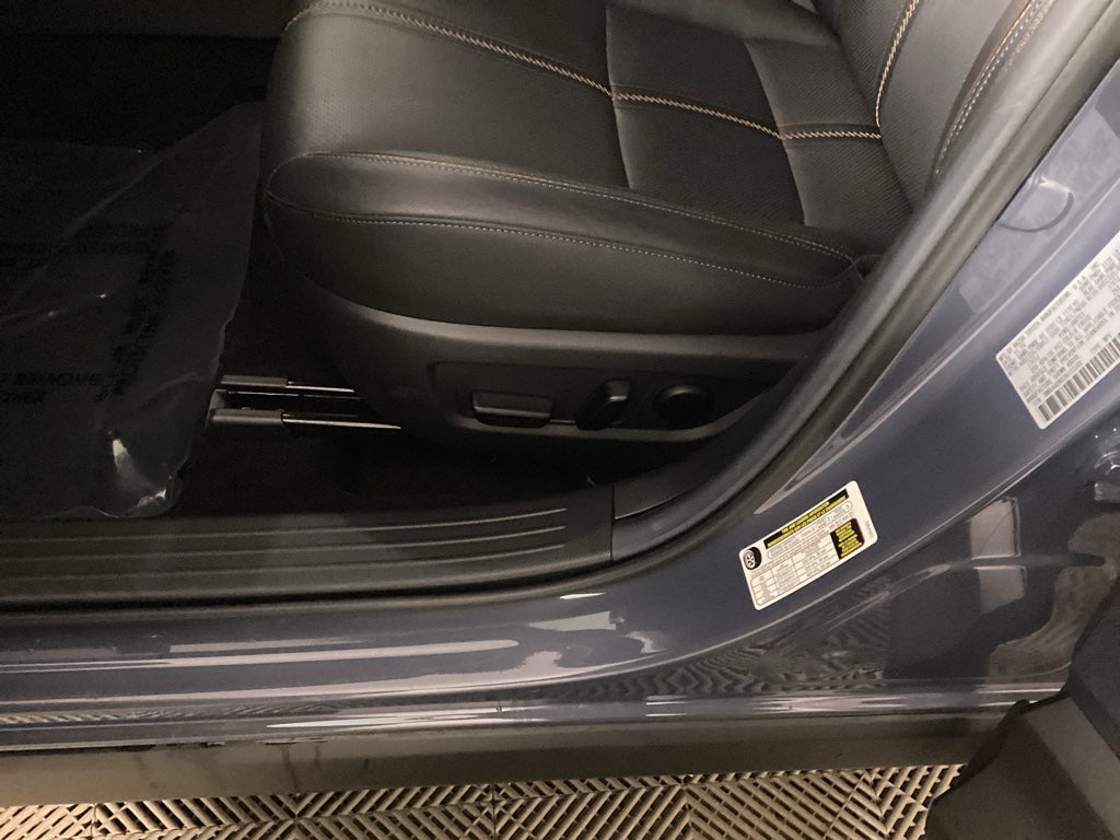 2025 Mazda Mazda CX-50 Hybrid Premium Package