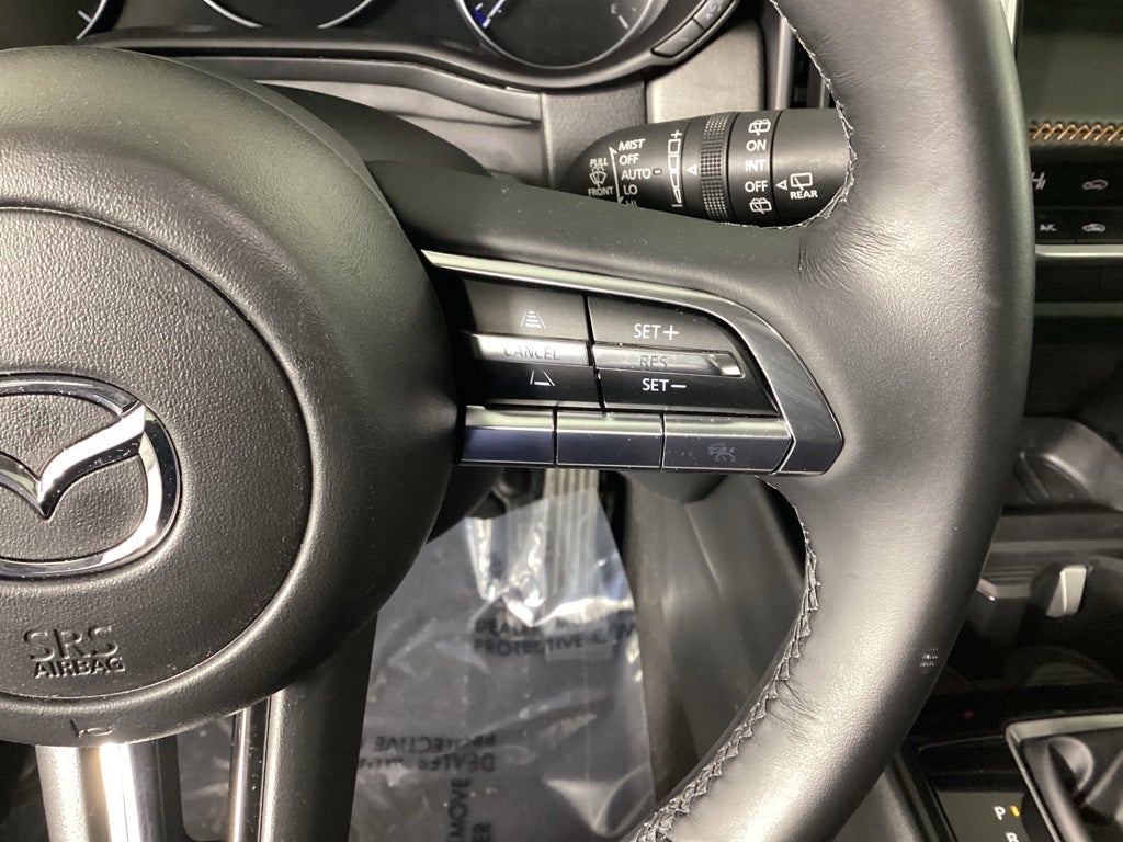 2025 Mazda Mazda CX-50 Hybrid Premium Package