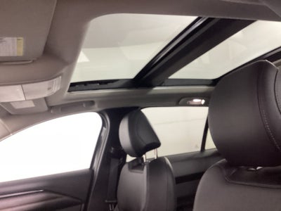 2025 Mazda Mazda CX-50 Hybrid Premium Package